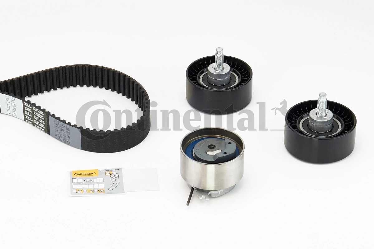 Комплект ГРМ Chrysler 5139028AA ціна, від 154.18 USD