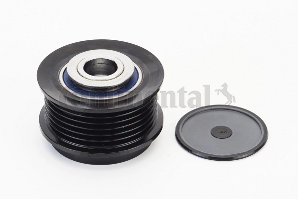 Купити Шків генератора Toyota Auris UKP E15