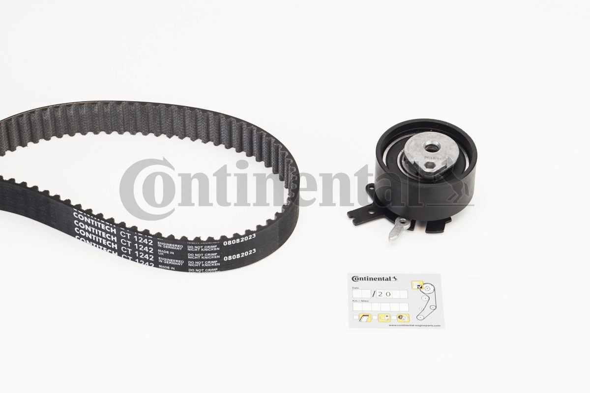 Купити K68031478AA Fiat/Alfa/Lancia ГРМ ремень