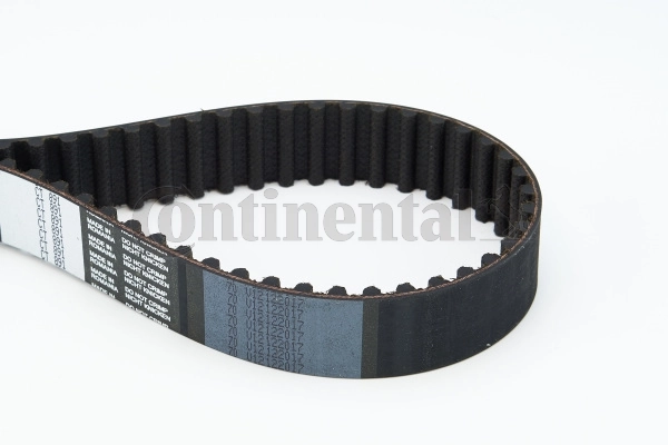 Ремінь двигуна на Peugeot Boxer I 230L