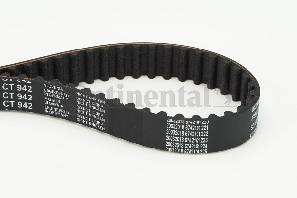Зубчастий ремінь Continental/Siemens CT942 ціна, від 16.16 USD