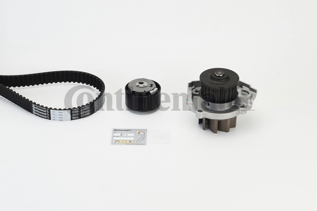 Ремкомплект ГРМ Chrysler 71771575