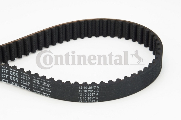 Зубчастий ремінь Continental/Siemens CT866 ціна, від 16.45 USD