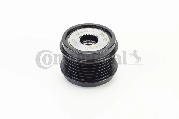 Шків генератора 9810856580 Peugeot/Citroen