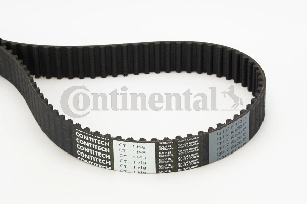 Зубчастий ремінь Continental/Siemens CT1148 ціна, від 44.95 USD