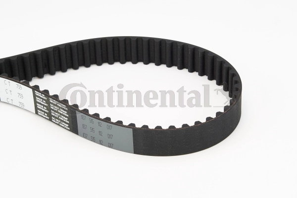 Зубчастий ремінь Continental/Siemens CT759 ціна, від 22.48 USD