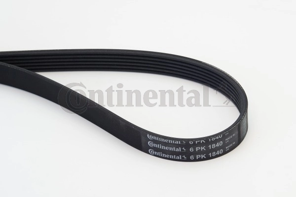 6PK1840 Continental/Siemens Поліклиновий ремінь