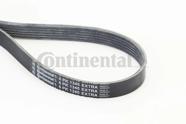 6PK1345EXTRA Continental/Siemens Поліклиновий ремінь