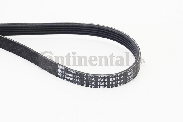 Клиновий ремінь TOP Drive 5PK1660 ціна, від 17.79 USD