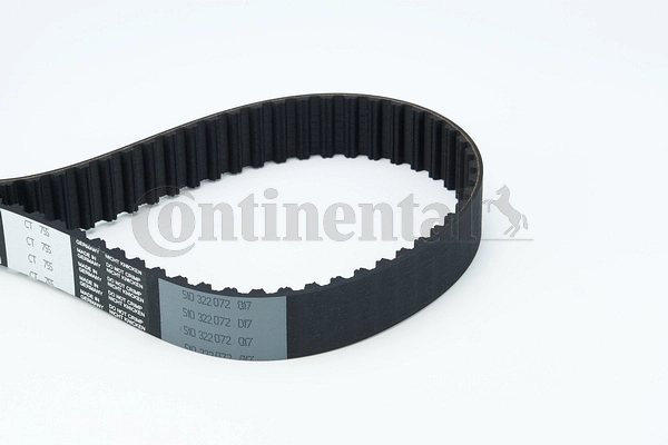 Зубчастий ремінь Continental/Siemens CT753 ціна, від 17.24 USD