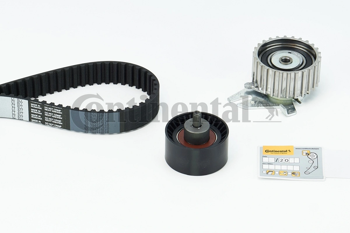 Комплект ГРМ SKF VKMA02182 ціна, від 81.46 USD