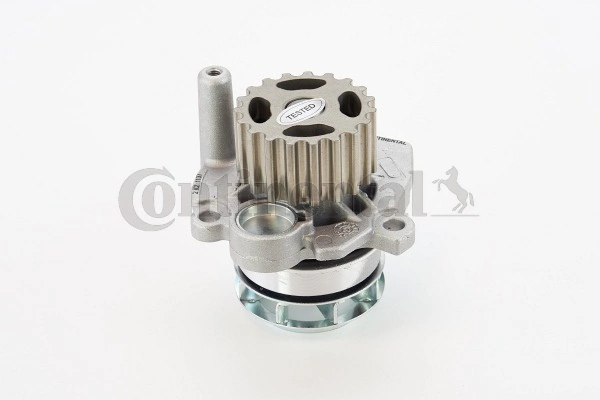 WP6072 Continental/Siemens Насос охолодження