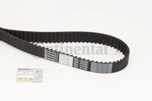 Зубчастий ремінь Dayco DAY94992 ціна, від 42.29 USD