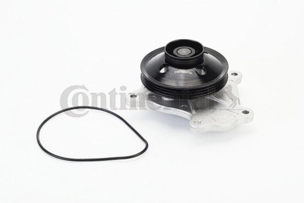  Помпа Toyota RAV4 4