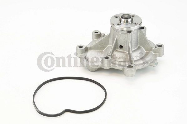 Помпа охолодження Peugeot/Citroen 1623114080 ціна, від 38.79 USD