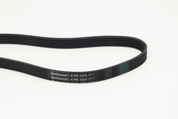 6PK1570 Continental/Siemens Поліклиновий ремінь