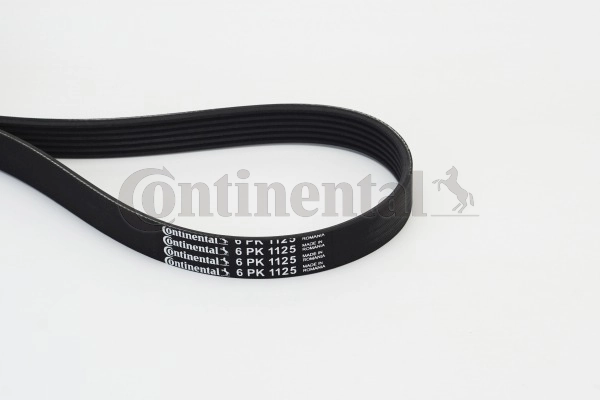 6PK1125 Continental/Siemens Поліклиновий ремінь