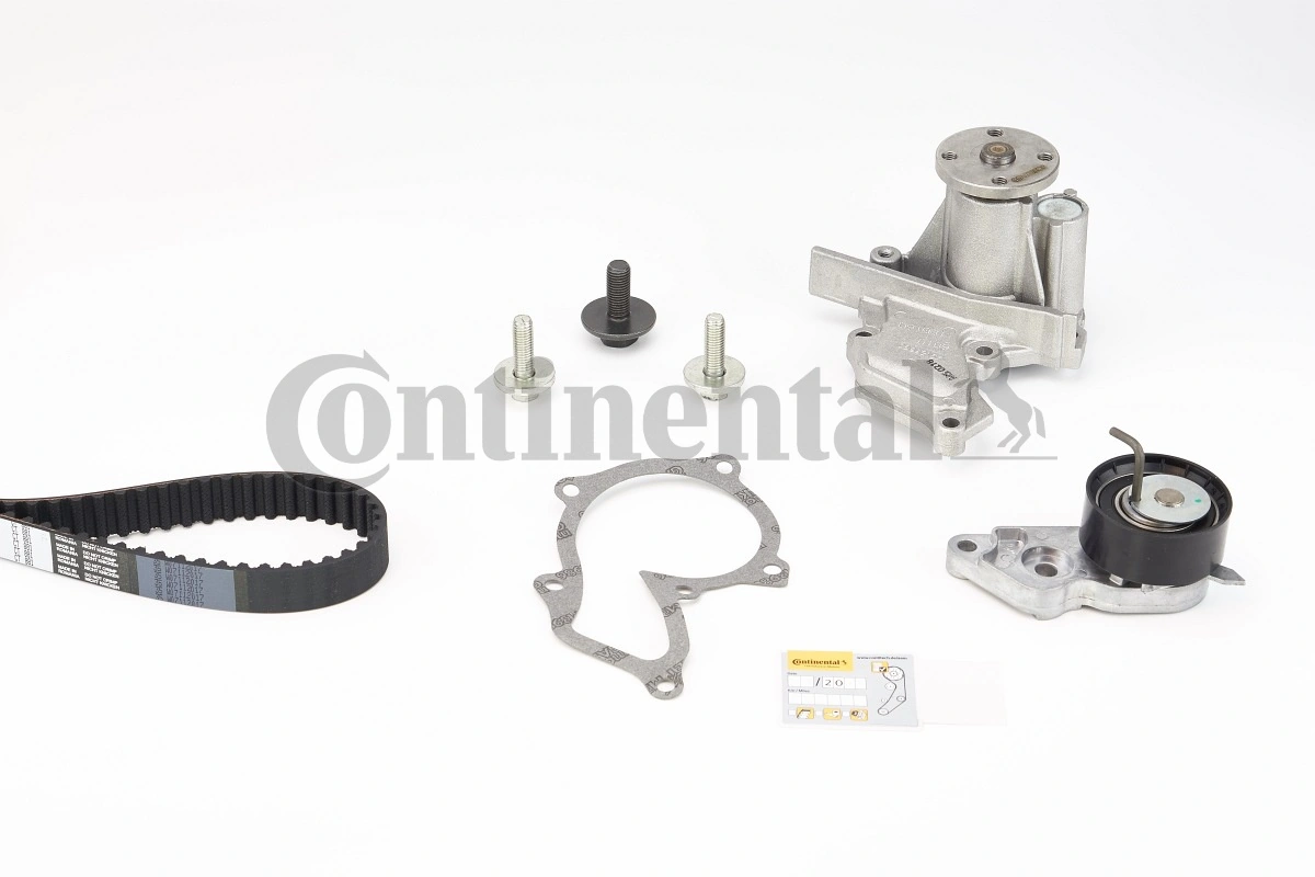 Комплект ГРМ Magneti Marelli MTKQ041P ціна, від 90.41 USD