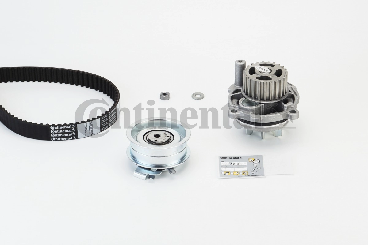 Ремкомплект ГРМ Magneti Marelli MTKQ008P