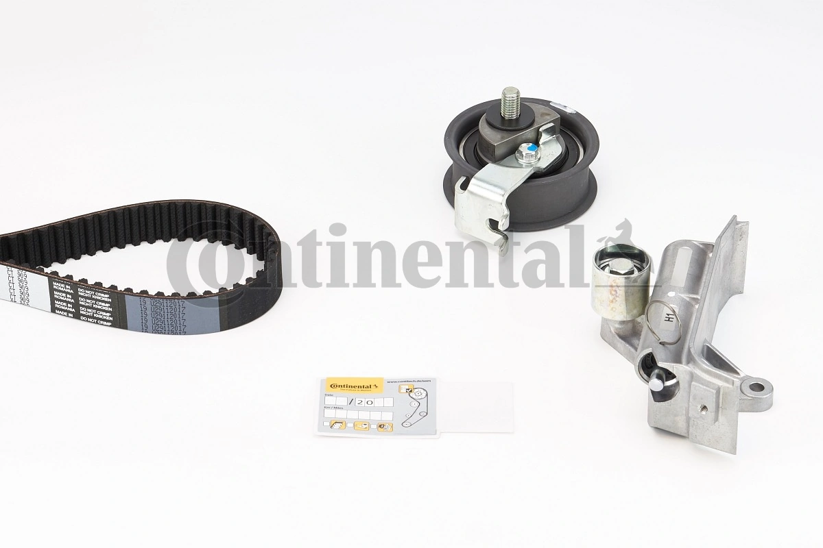 CT909K6 Continental/Siemens Ремінь ГРМ, комплект