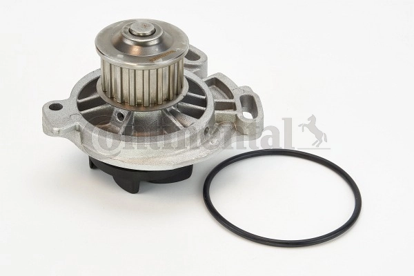  Помпа Volkswagen Passat 
