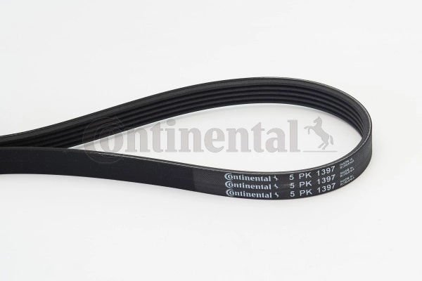 5PK1397 Continental/Siemens Поліклиновий ремінь