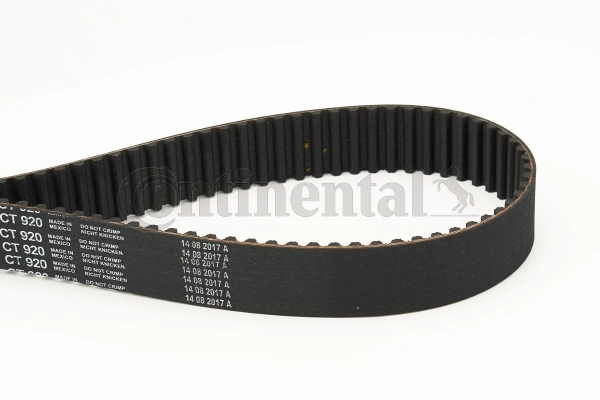 Зубчастий ремінь Continental/Siemens CT920 ціна, від 45.11 USD