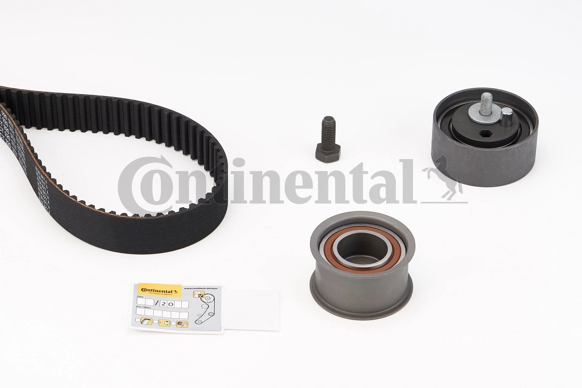 Комплект ГРМ Flennor F924382V ціна, від 112.87 USD
