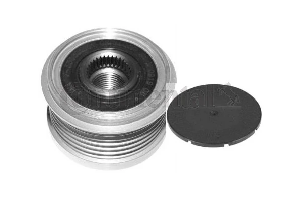Купити 940113010139 Magneti Marelli Шків генератора