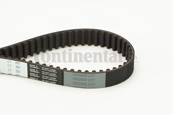 Зубчастий ремінь Continental/Siemens CT850 ціна, від 18.96 USD