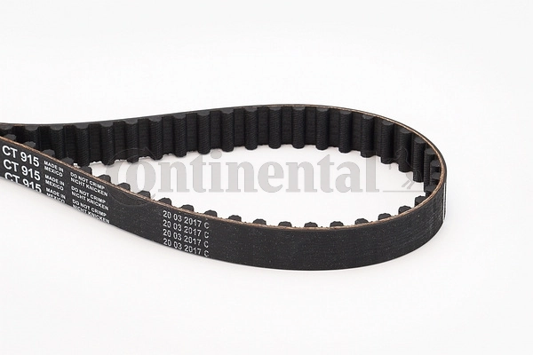 Зубчастий ремінь Continental/Siemens CT915 ціна, від 12.37 USD