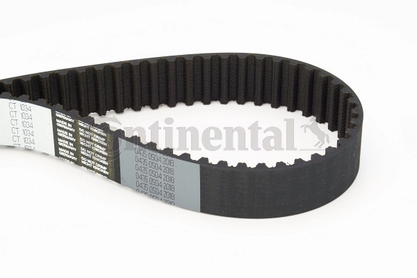 Зубчастий ремінь Continental/Siemens CT1034 ціна, від 35.02 USD