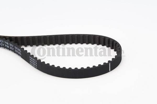 Зубчастий ремінь Continental/Siemens CT718 ціна, від 9.50 USD