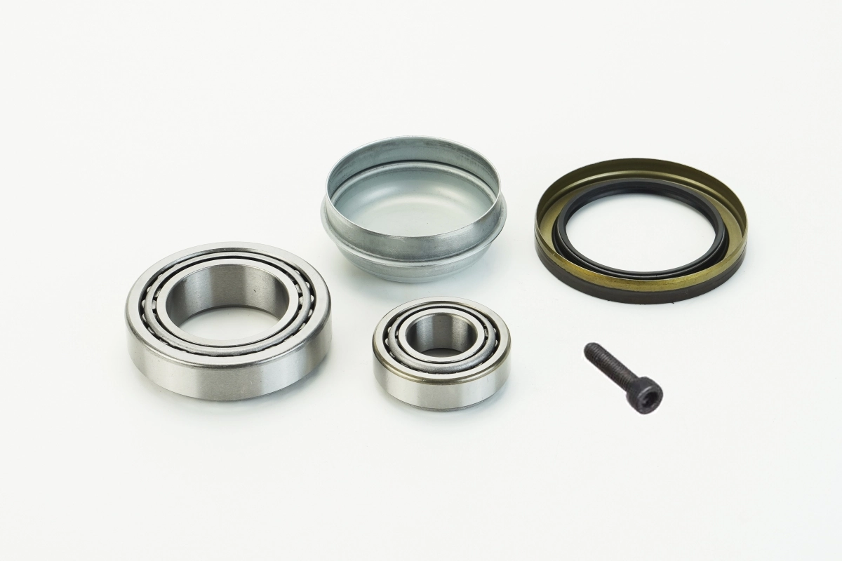 CX108 CX/Complex Підшипник маточини передньої