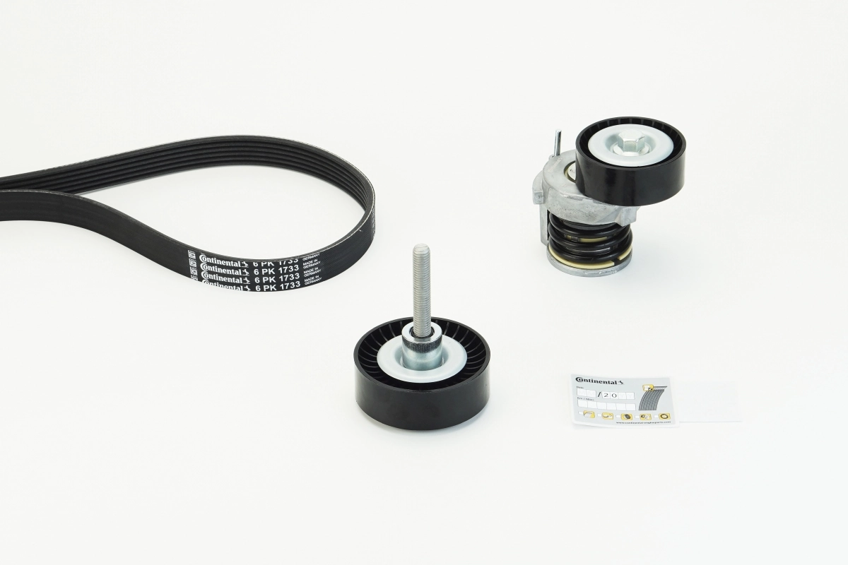 Ремінь приводний, агрегатів, комплект Peugeot/Citroen 1687676680 ціна, від 66.12 USD