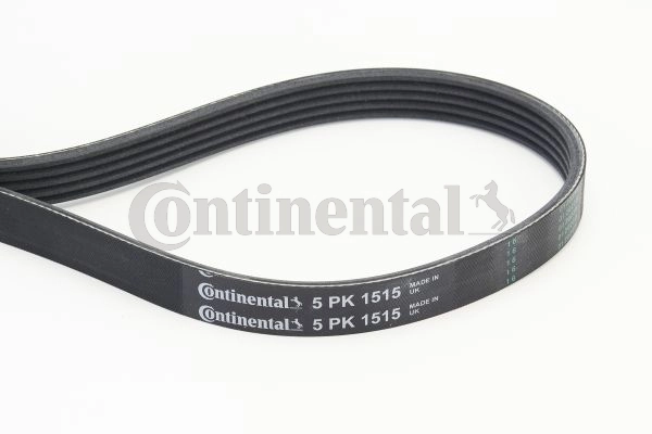 5PK1515 Continental/Siemens Поліклиновий ремінь