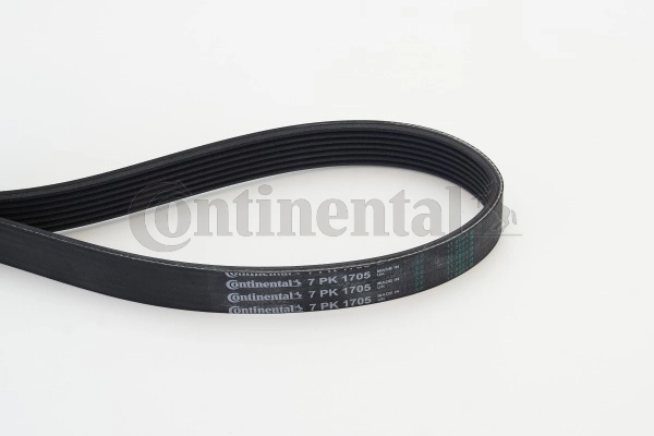 7PK1705 Continental/Siemens Поліклиновий ремінь