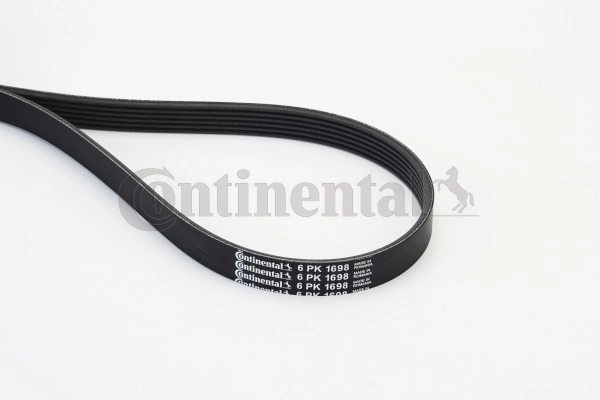 6PK1698 Continental/Siemens Поліклиновий ремінь