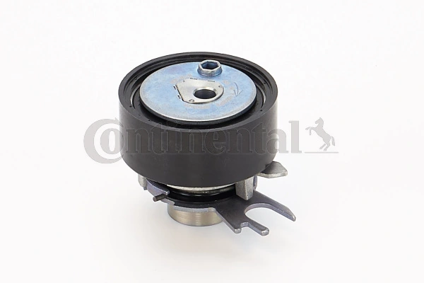  Ролик натягувача ременя ГРМ Volkswagen Golf 6