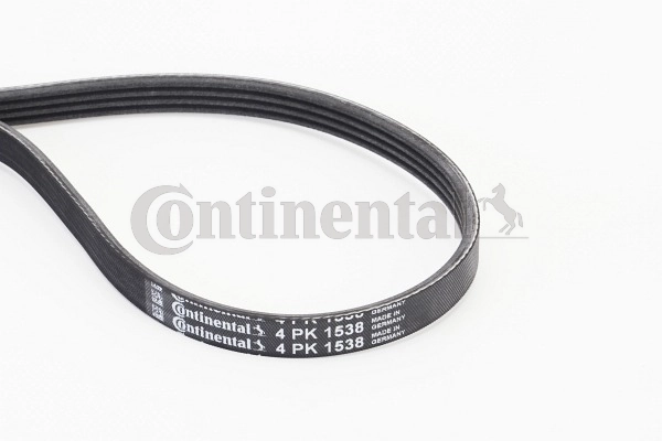 4PK1538 Continental/Siemens Поліклиновий ремінь