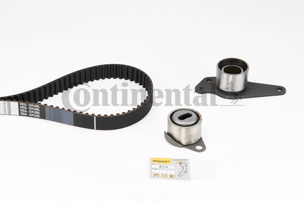 Купити Комплект ГРМ Renault 11 5 dr BC37