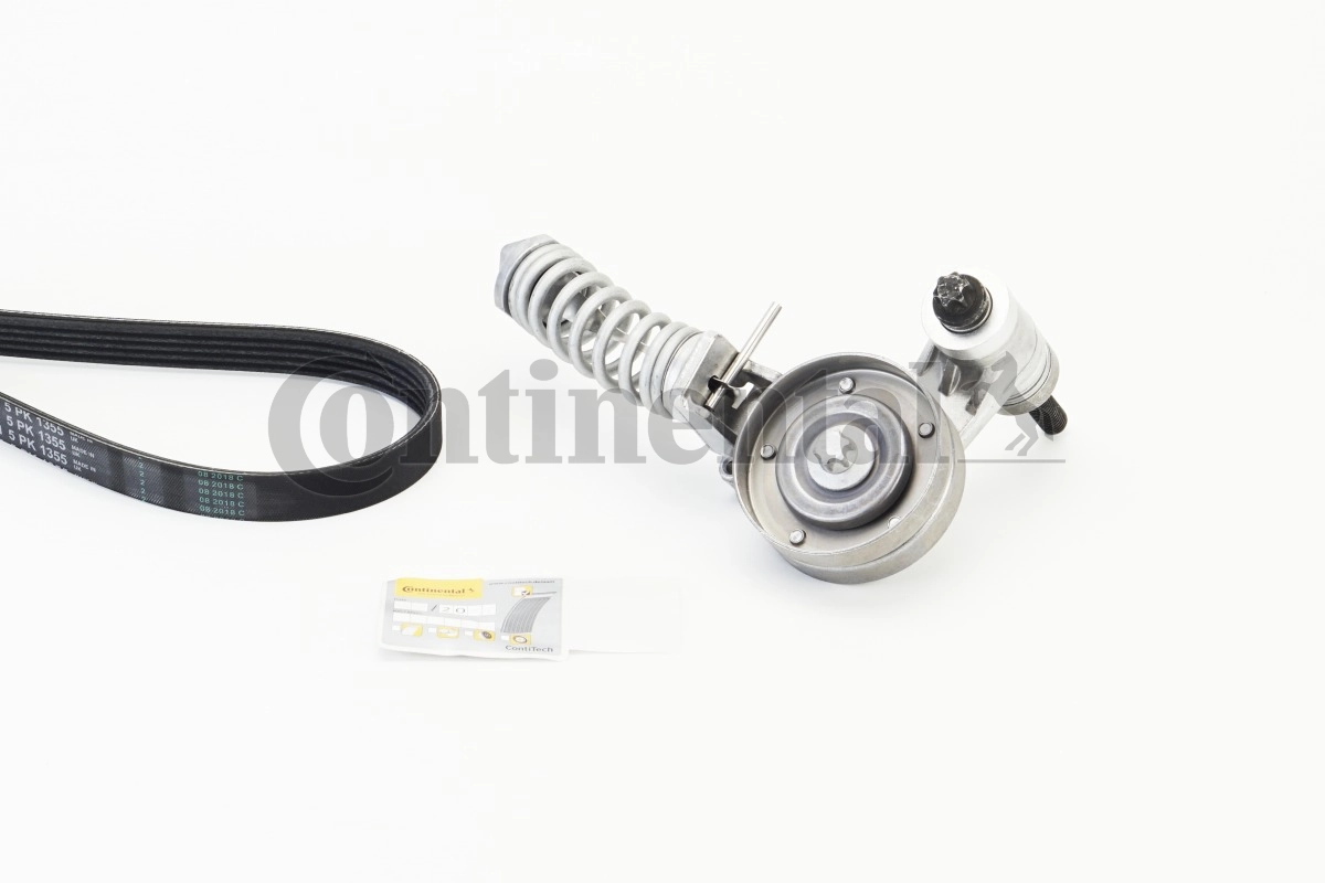 Ремінь приводний, агрегатів, комплект Peugeot/Citroen 1612065180 ціна, від 72.79 USD