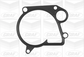 PA692 Graf Насос охолодження