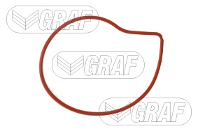 PA1507 Graf Насос охолодження
