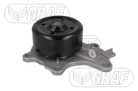 Помпа охолодження Peugeot/Citroen 1650286980 ціна, від 60.32 USD