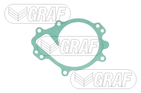 PA1425 Graf Насос охолодження