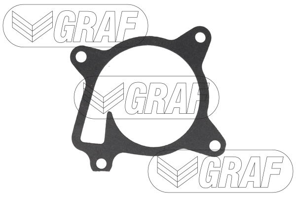Помпа охолодження Renault (RVI) 210103TS0A ціна, від 44.35 USD