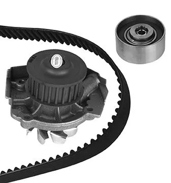 Купити 71771599 Fiat/Alfa/Lancia ГРМ ремень