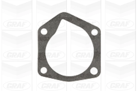 Помпа охолодження Volkswagen Lupo хетчбек (6X, 6E) (1998 - 2005) ціна, від 61.68 USD