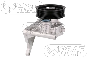 Купити 55509799 Peugeot/Citroen Насос охолоджуючої рідини